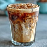 Starbucks Iced Brown Sugar Espresso