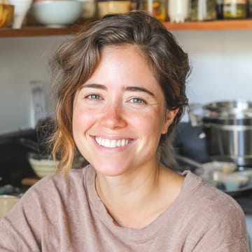 Lauren McCarthy profile photo