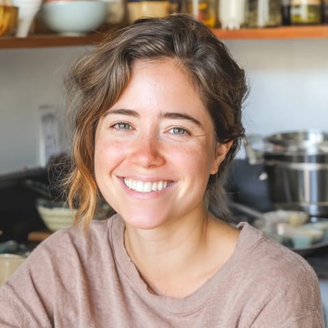 Lauren McCarthy profile photo