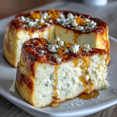 Easter Sweet Ricotta Pie